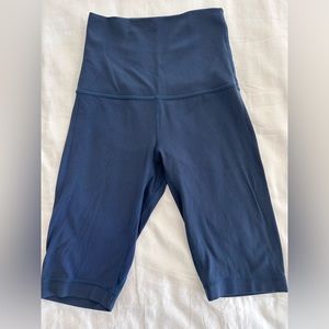 lululemon Align™ High-Rise Short 8"